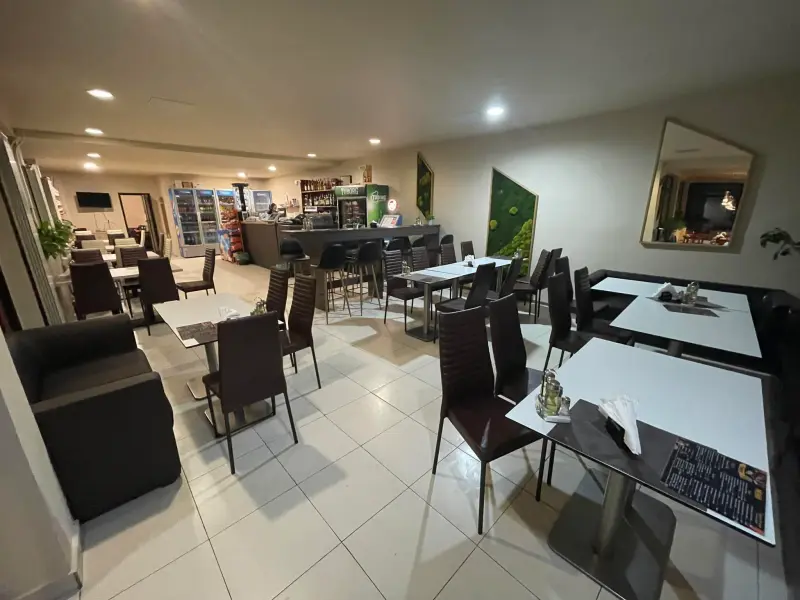 Restaurant nuntă Hunedoara – Popas Select